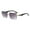 Black, variant on Hip Hop Sunglasses Green Lens Gold Classic Retro Model Buffs Migos Elegant Party