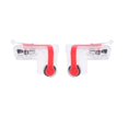 thumbnail image 1 of AMERTEER Mobile Game Shortcut Button for Phone with High Sensitive Transparent Red ABS PC Gaming Aim Key, 1 of 5
