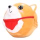 thumbnail image 3 of Juguete para perro que habla, juguetes electrónicos de pelota para saltar, juguete interactivo para perro que habla, diseño aerodinámico, 3 of 12