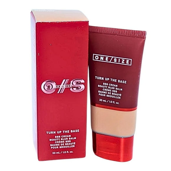 Base de maquillaje ONE/SIZE de Patrick Starrr Turn Up the Base Medium 2