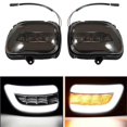 thumbnail image 5 of Miroir de Clignotant LED pour Goldwing GL1800 F6B 2001-2017, 5 of 5