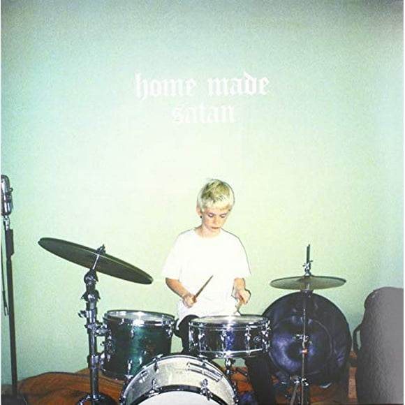 Home Made Satan