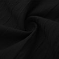 thumbnail image 6 of DeHolifer Girls Pants Cotton Linen Elastic Waisted Solid Color Straight Leg Summer Lightweight Loose Comfy Pants,6 Years, 6 of 6