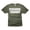 Military Green, variant on Funny Personal Trainer Shirt Fitness Instructor Shirt Funny Gym Trainer Shirt Gym Gifts (Small Black)