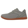 thumbnail image 2 of AUDeals Barefoot Shoes for Men and Women, Wide Toe Box Trainers with Zero Drop Sole for Running and Walking (Grey, 9.5), 2 of 5