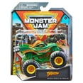 thumbnail image 2 of Vehículo Spin Master Monster Jam 1:64 Dragon Cc, 2 of 2