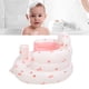 thumbnail image 1 of Sofá inflable para bebé estampado de conejito inflable suave portátil para cama para recién nacido ANGGREK Otros, 1 of 8