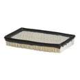 thumbnail image 2 of Purolator Advanced Engine Air Filter Purolator ONE A24881 for Pontiac Grand Am, 2 of 4