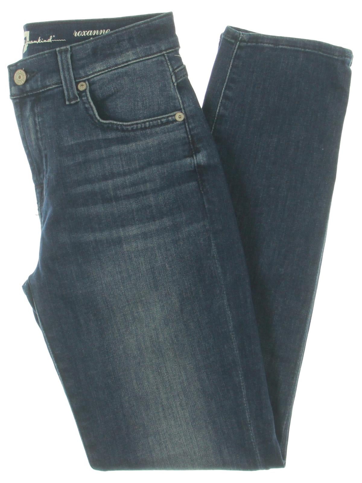 wrangler roxanne jeans