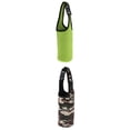 thumbnail image 1 of Bolsa Cubierta Protectora de neopreno Sunnimix para 2 vasos de agua, 1 of 8