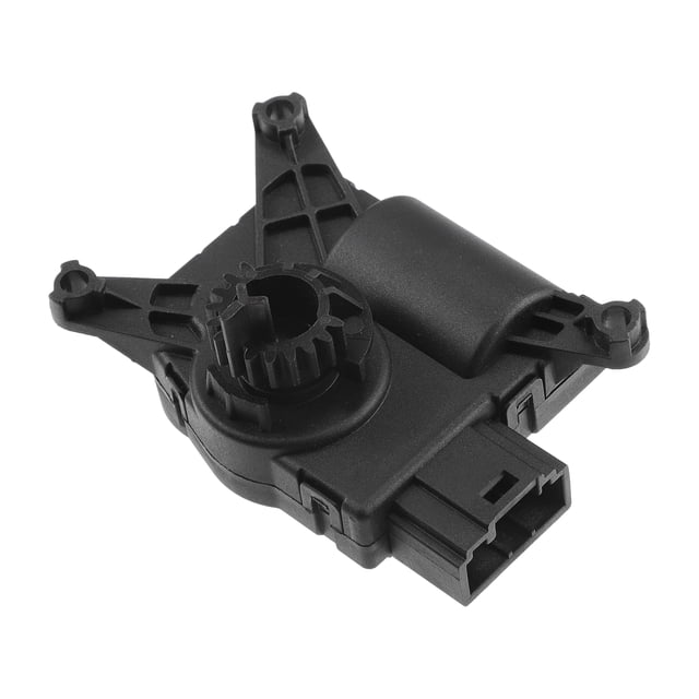 Actuador de Control de Puerta de Aire de Calefacción HVAC Unique Bargains No.5Q0898511G para VW Golf 2014-2017