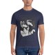 thumbnail image 3 of Camiseta de hombre The Sonic Youth LP-With Rats Camiseta Sonic Youth 100 % algodón Camiseta clásica de manga corta redonda vintage, 3 of 5