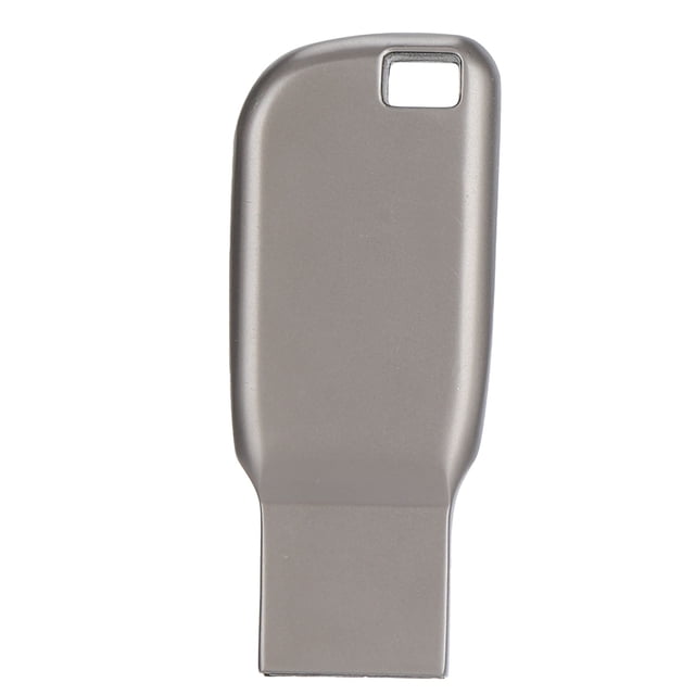 Unidad flash USB Unidades portátiles USB 2.0 para Windows 2003/XP/Vista/7/8/10/OS X/Linux4GB
