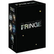 Fringe: The Complete Series (DVD)