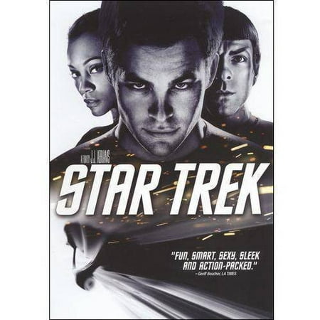 Star Trek (Widescreen)