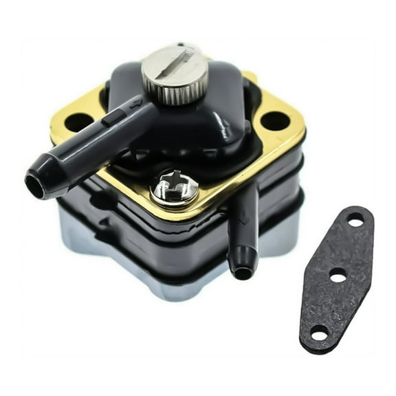 397274 for Evinrude 6-15hp Outboard Motor Fuel Pump Marine Accessory
