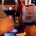 thumbnail image 7 of Apothic Inferno Red Blend Red Wine, 750ml Glass Bottle 15.9% ABV, 7 of 7