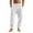 White_#07, variant on BOMYJESK Mens Sweatpants Casual Fleece Elastic Waist Lounge Pants Fall Clothes 2025 Midweight Drawstring Sweatpants Jogging Comfy Trousers Blue L