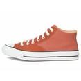 thumbnail image 4 of Converse Unisex Chuck Taylor All Star Malden Street Sneaker, Red Terracotta/White/Black, 11.5 US Men, 4 of 7