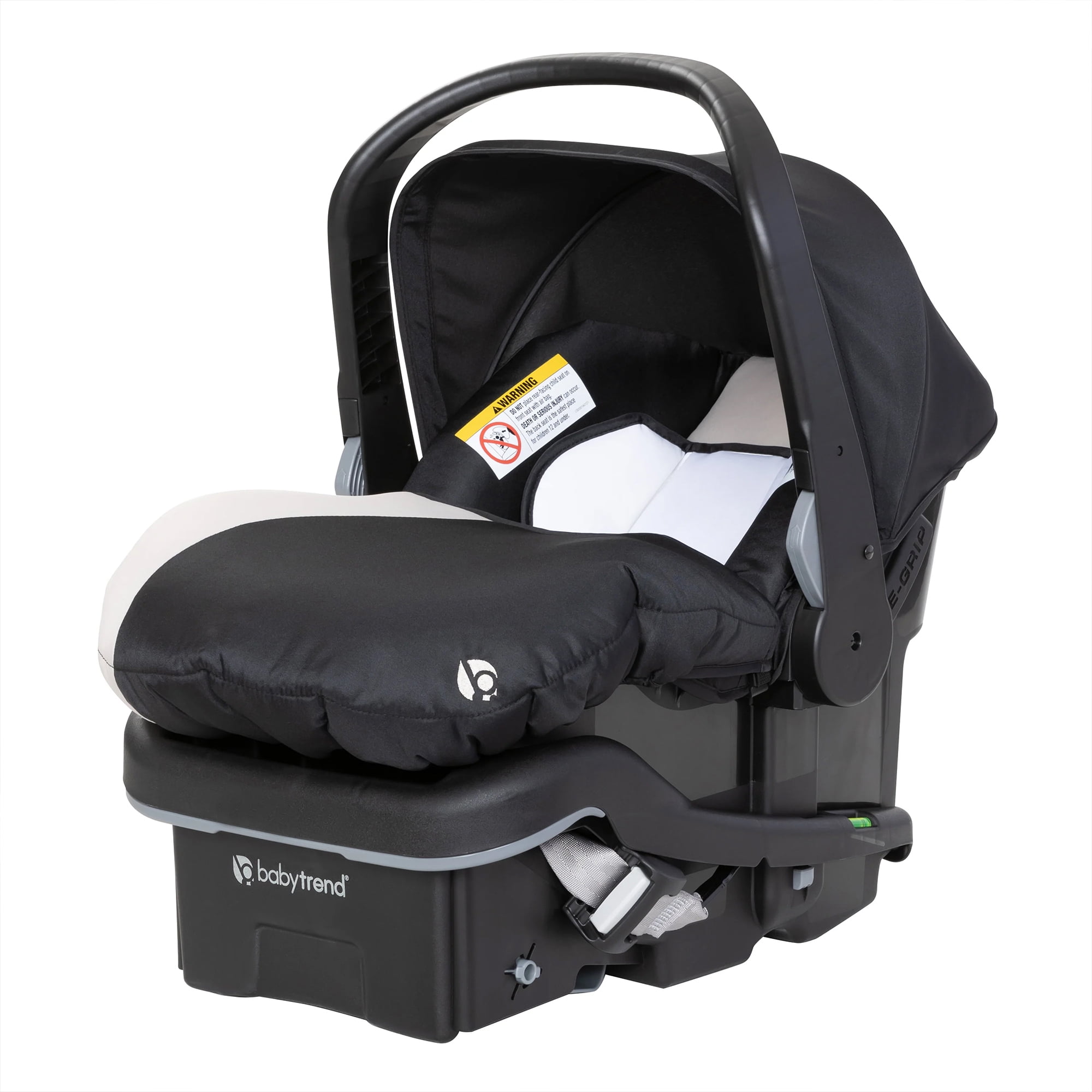 Baby Trend Sit N Stand Double Stroller EZ Lift Car Seat Combo Khaki 2 Pack Walmart