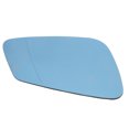 thumbnail image 2 of Cristal de espejo retrovisor térmico resistente fácil de instalar fiable cristal de espejo exterior para repuesto para 2 Series F45 Active Tourer 11/2013-10/2 Higoodz Otros, 2 of 8