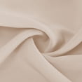 thumbnail image 4 of Multi-Pocket Slacks MIUOWANP Women's Solid Color Fashionable And Comfortable High Waisted Workwear Pants With 8 Pockets For Casual Wear Beige XXL, 4 of 5