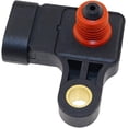 thumbnail image 1 of For MAP Manifold Absolute Pressure for 2004 to 2008 Chevrolet Aveo Optra 1.6L Handlebar Accessories, 1 of 5