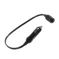 thumbnail image 4 of Automotive 12V Accessory Power Cord Car Power Socket to DIN Plug Converter Line for Motorcycle Electronics, 4 of 4