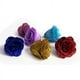 thumbnail image 2 of Director de la escuela Gold Crystal Rose 520 Simulación del día de San Valentín Eternal Rose Blue Demon ji, 2 of 6