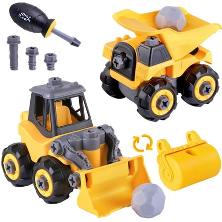 Take-A-Part Construction Series 2