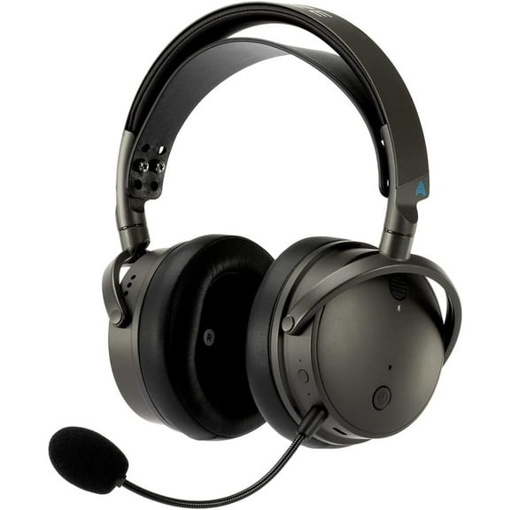 Pre-Owned Audeze Maxwell Wireless Gaming Headset for PlayStation with Tempest 3D Audio