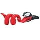 thumbnail image 1 of Venom Wire Soporte De Línea De Datos Accesorios De Coche Motocicleta Divertido Luffy Cable USB Protector De Juguete De Auriculares Organizador Enrollador, 1 of 4
