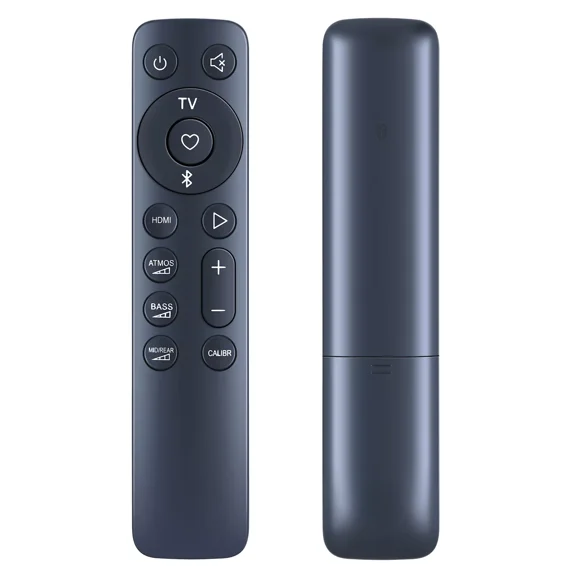 New Remote Control For JBL Bar 1000 Bar 1300 7.1.4 Channel Soundbar