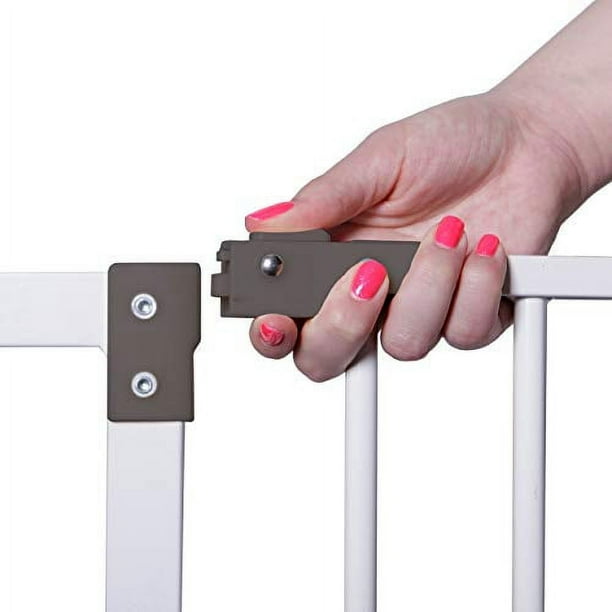 Dreambaby liberty cheap safety gate