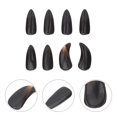 thumbnail image 3 of 8 Pcs Musical Instruments Adults Pipa Parts Musical Instrument Picks Finger Protectors Pipa Finger Nails Guqin Instrument, 3 of 3