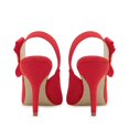 thumbnail image 3 of Zapatilla Linda Color Rojo D02380202530 22 Dorothy Gaynor Zapatilla Linda Color Rojo D02380202530 22, 3 of 6