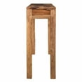 thumbnail image 2 of Idris-Console Table Natural Modern & Contemporary, 2 of 5