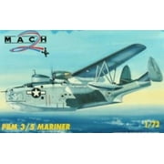 1/72 PMB 3/5 Mariner Aircraft