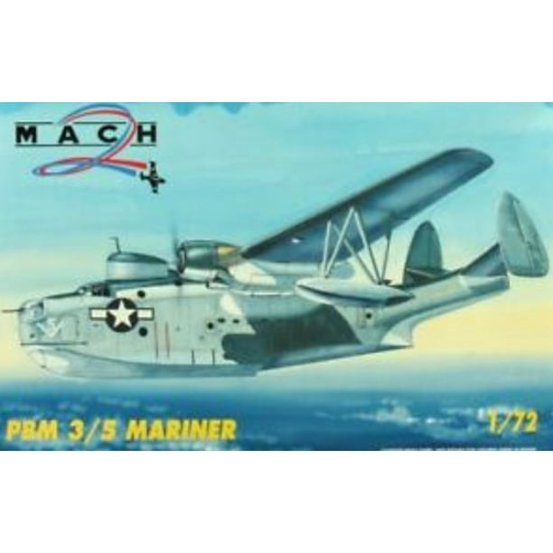 1/72 PMB 3/5 Avions de Transport Maritime