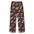 thumbnail image 2 of joogoo Rugby Football Stars Pajama Pants Pj Bottoms Sleepwear Lounge XL, 2 of 9