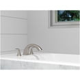 thumbnail image 5 of Pfister Rt6-5Wf Winfield Deck Mounted Roman Tub Filler - Nickel, 5 of 7