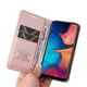 thumbnail image 2 of Funda para Samsung Galaxy A30/A20 Estuche de Cuero PU Tipo Cartera con Ranuras para Tarjetas y Cierre Magnético, 2 of 5