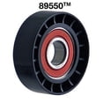 thumbnail image 2 of Dayco 89550 Pulley Fits select: 1999-2008 CHEVROLET SILVERADO, 2000-2008 CHEVROLET TAHOE, 2 of 2