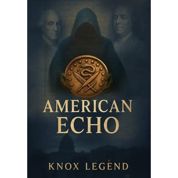 American Echo, (Hardcover)