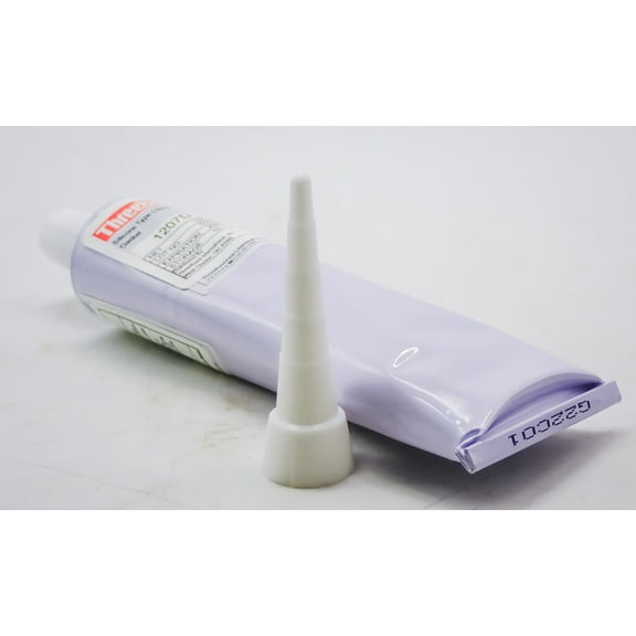 GENUINE THREEBOND 1207D GASKET MAKER FOR CHAINSAWS 150G TUBE X686000000