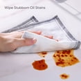 thumbnail image 3 of Kitchen Towels 8 Layers Cotton Dishcloth Super Absorbent Non-stick Oil Reusable Cleaning Cloth Kitchen Daily Dish Towels, 3 of 6