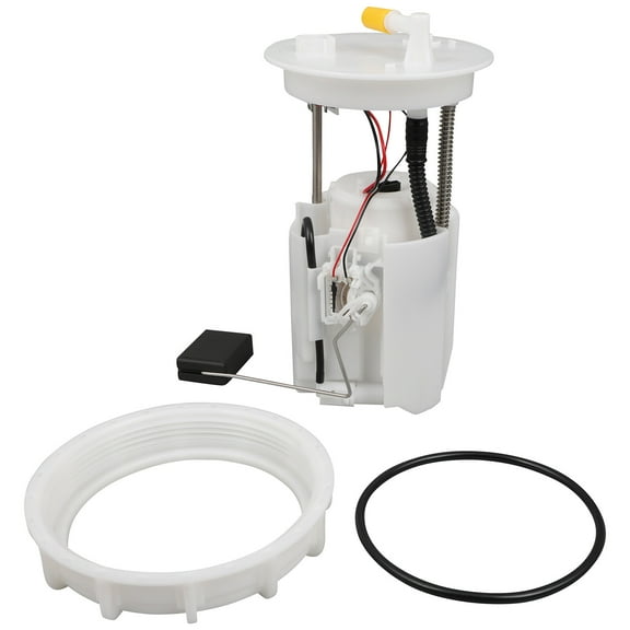 ECCPP Electric Fuel Pump Module Assembly Replacement for E9145M 2015-2019 for Acura TLX 2.4L,