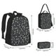 thumbnail image 2 of Balery Dog Paw Mochila Escolar 3 en 1 para Niños - Mochila Resistente con Lonchera Térmica y Estuche - Mochila Escolar para Niños y Niñas, 2 of 7