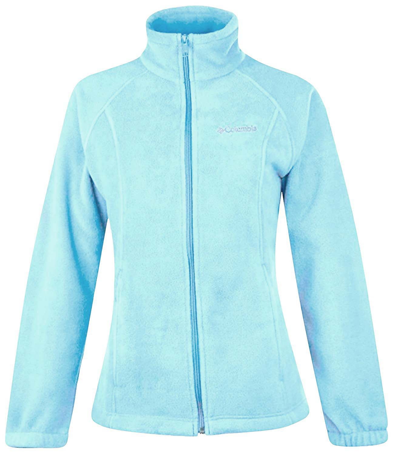 columbia sawyer rapids fleece