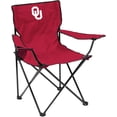 thumbnail image 1 of Logo Brands 13Q Quad Chair, 1 of 1